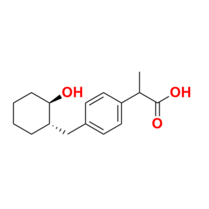 Pelubiprofen PEL-trans OH