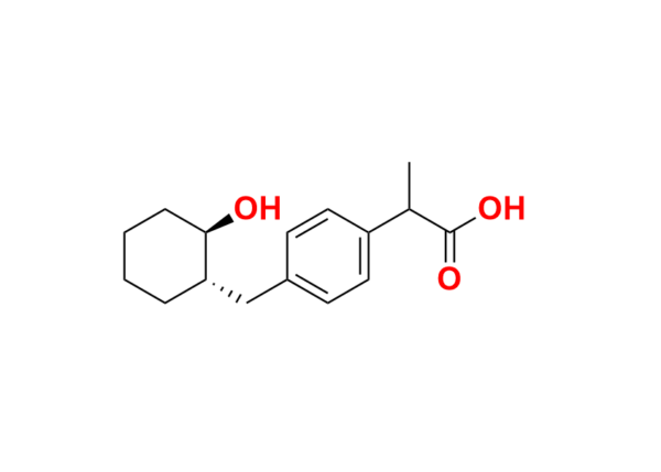 Pelubiprofen PEL-trans OH