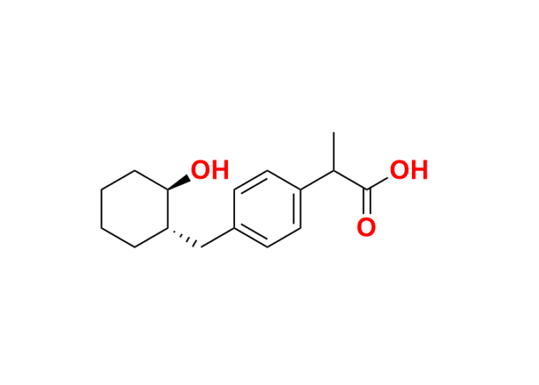 Pelubiprofen PEL-trans OH