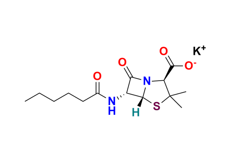 Benzathine Benzylpenicillin EP Impurity B