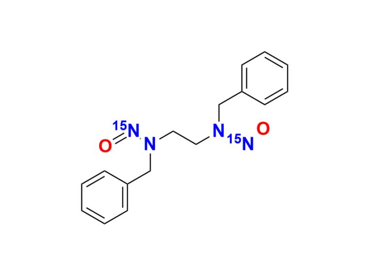 Benzathine Benzylpenicillin EP Impurity B
