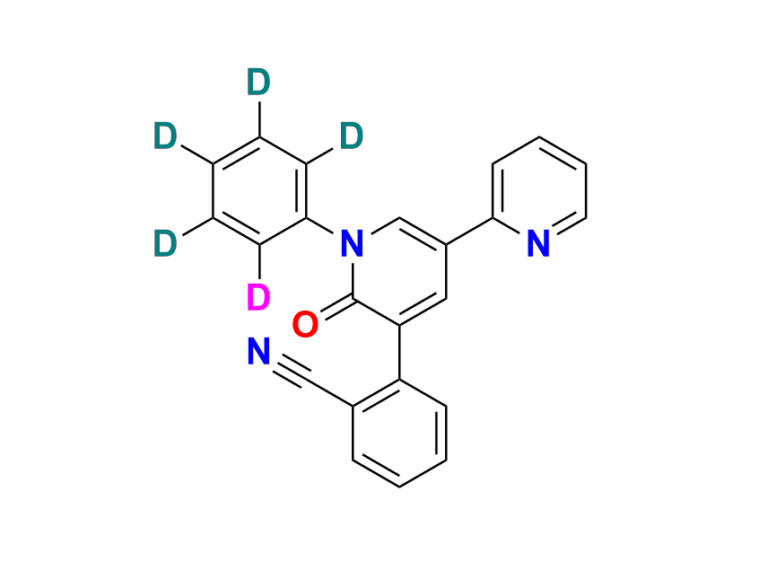 Perampanel Impurity 13