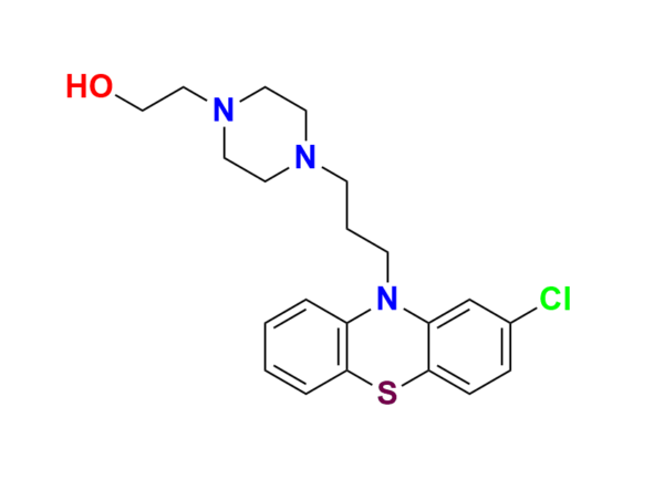 Perphenazine