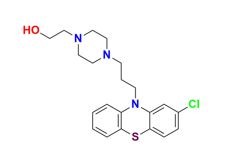 Perphenazine EP Impurity B