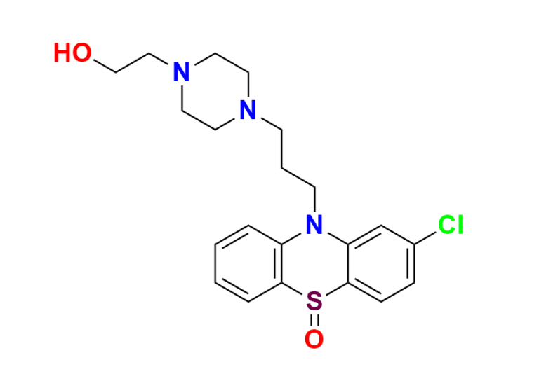 Perphenazine EP Impurity B