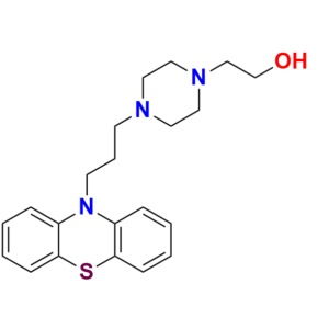 Perphenazine EP Impurity B