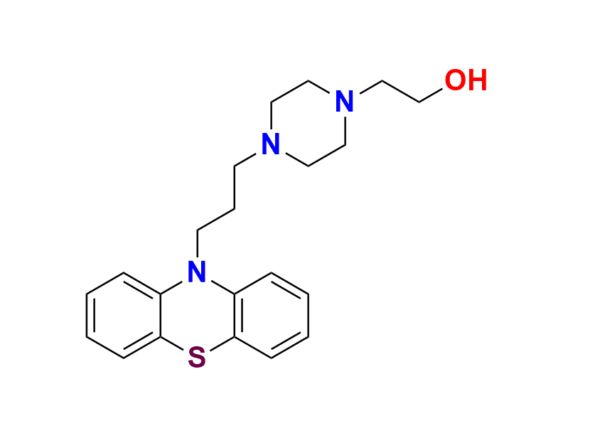 Perphenazine EP Impurity B