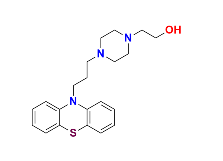 Perphenazine EP Impurity B