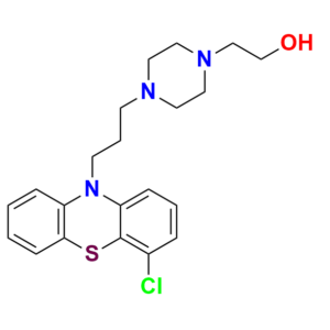 Perphenazine EP Impurity B