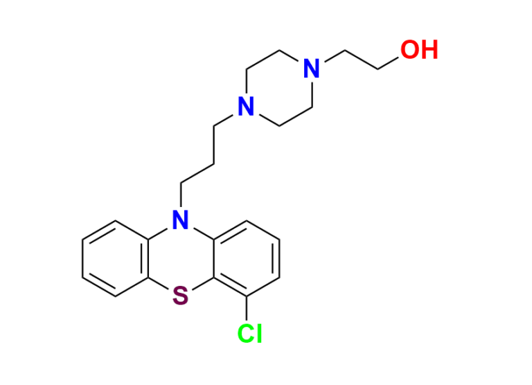 Perphenazine EP Impurity B