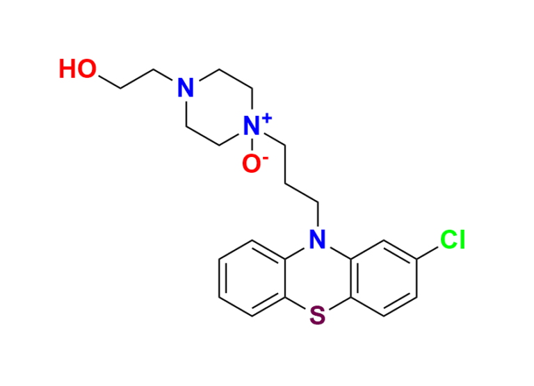 Perphenazine EP Impurity B