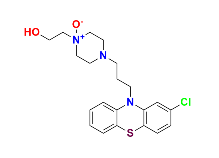 Perphenazine EP Impurity B