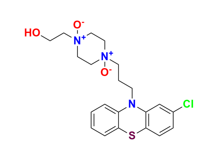 Perphenazine EP Impurity B