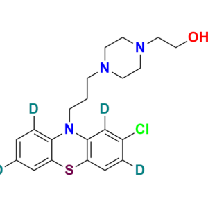 Perphenazine EP Impurity B