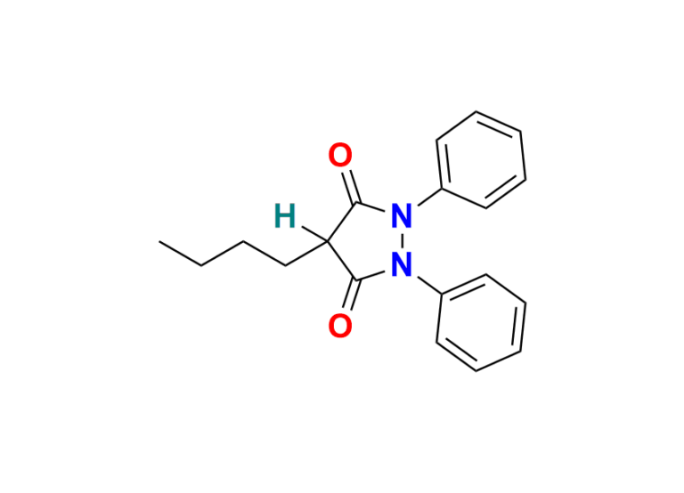 Phenylbutazone Impurity 2