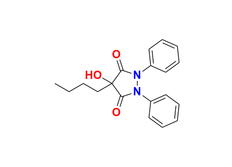 Phenylbutazone Impurity 2