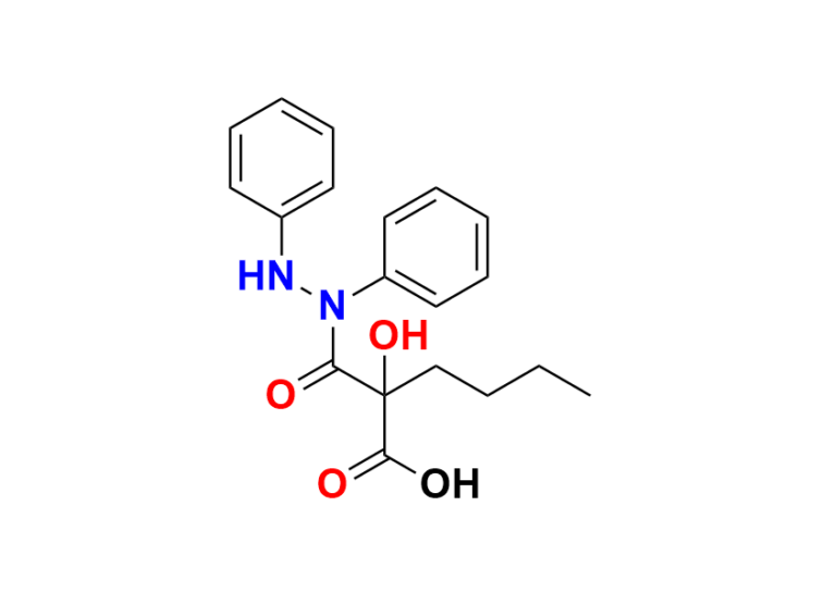 Phenylbutazone Impurity 2