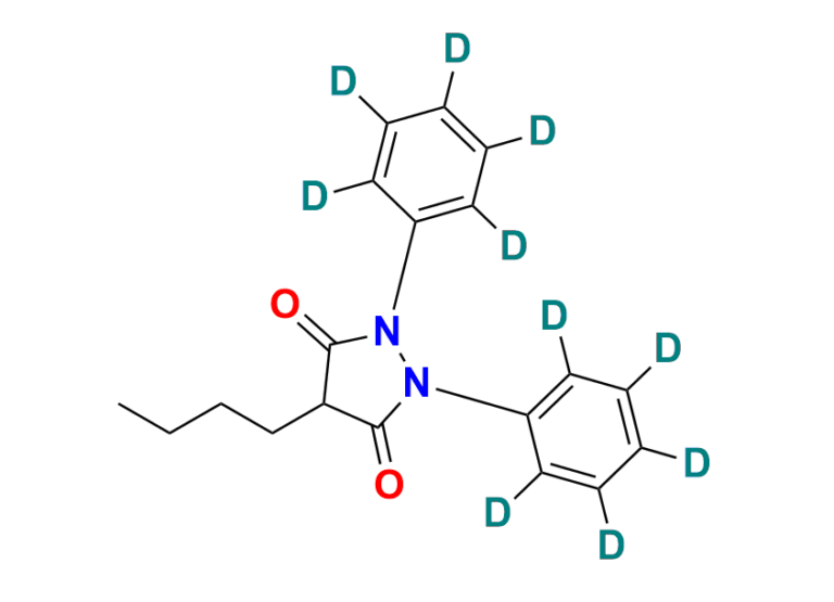 Phenylbutazone Impurity 2