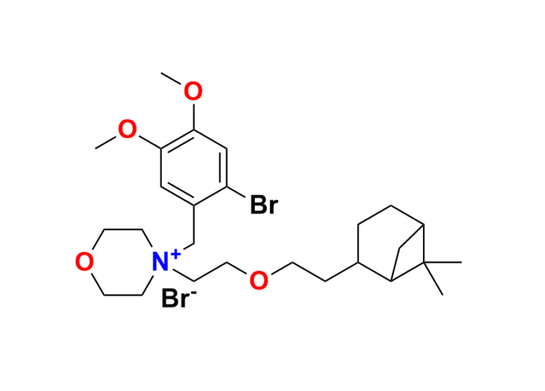Pinaverium Impurity 2