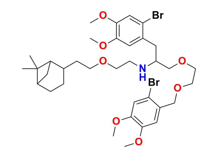 Pinaverium Impurity 2