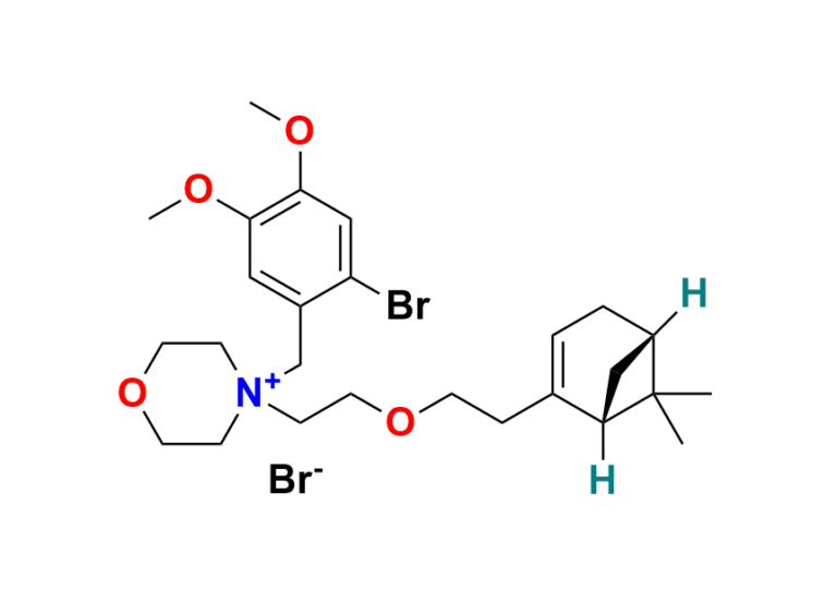 Pinaverium Impurity 2