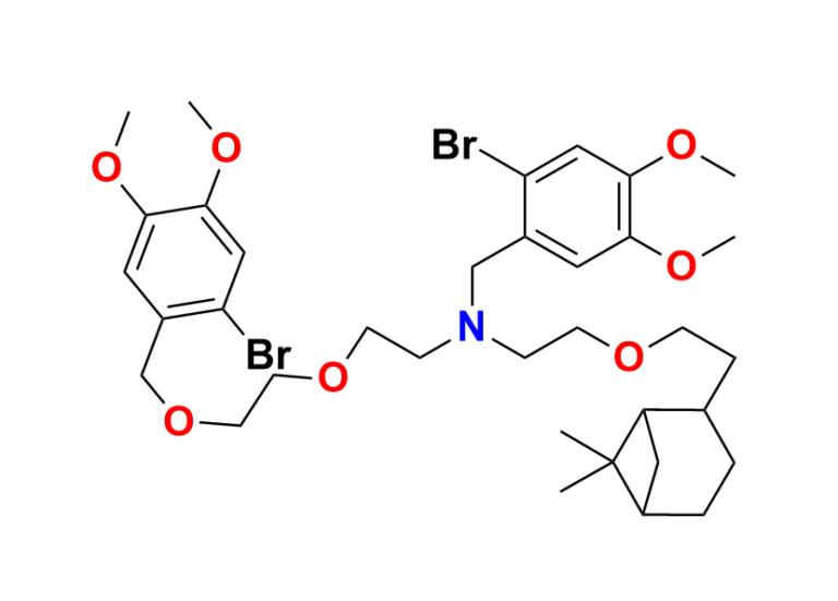 Pinaverium Impurity 2