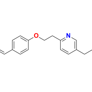 Pioglitazone D4