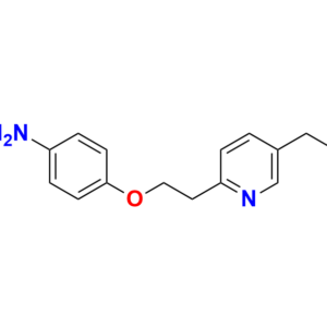 Pioglitazone D4