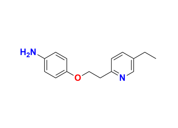 Pioglitazone Amino Impurity