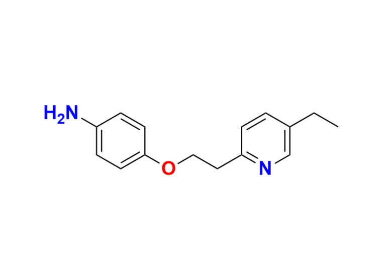 Pioglitazone D4