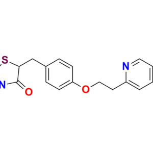 Pioglitazone D4