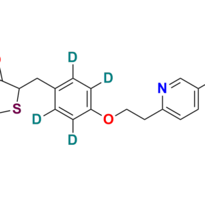 Pioglitazone D4
