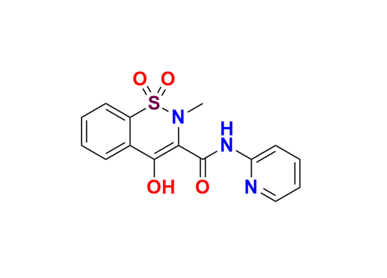 Piroxicam EP Impurity F