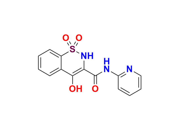 Piroxicam EP Impurity F