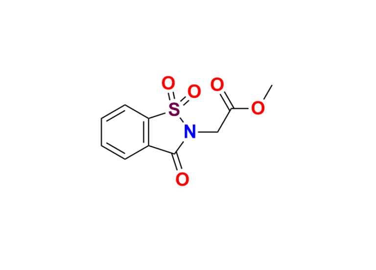 Piroxicam EP Impurity F