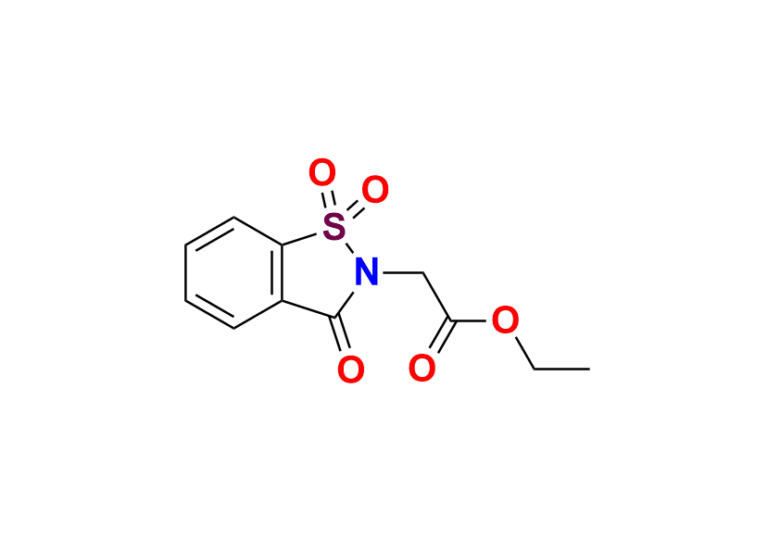 Piroxicam EP Impurity F