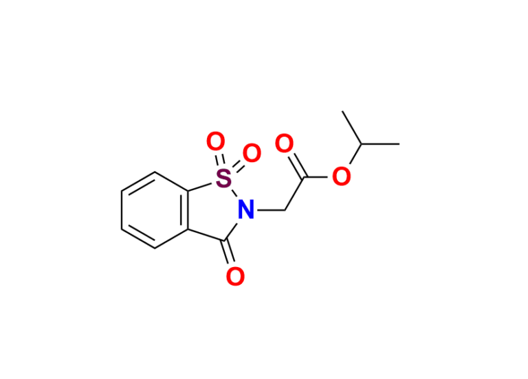 Piroxicam EP Impurity F