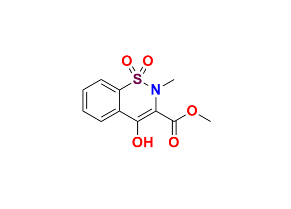 Piroxicam EP Impurity J