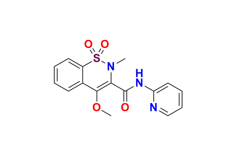 Piroxicam EP Impurity F