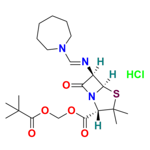 Pivmecillinam Impurity 4