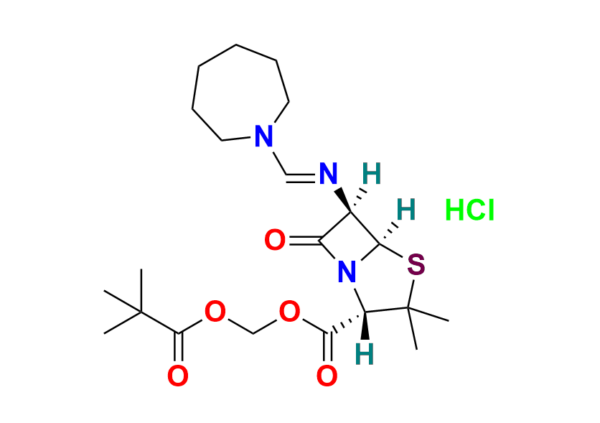 Pivmecillinam