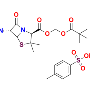 Pivmecillinam Impurity 4