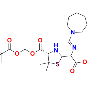 Pivmecillinam Impurity 4