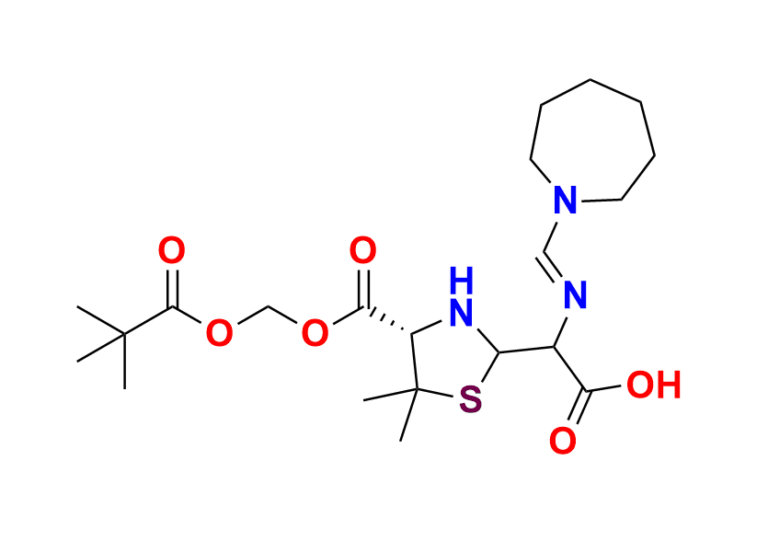 Pivmecillinam Impurity 4