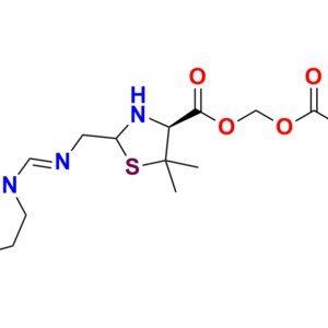 Pivmecillinam Impurity 4
