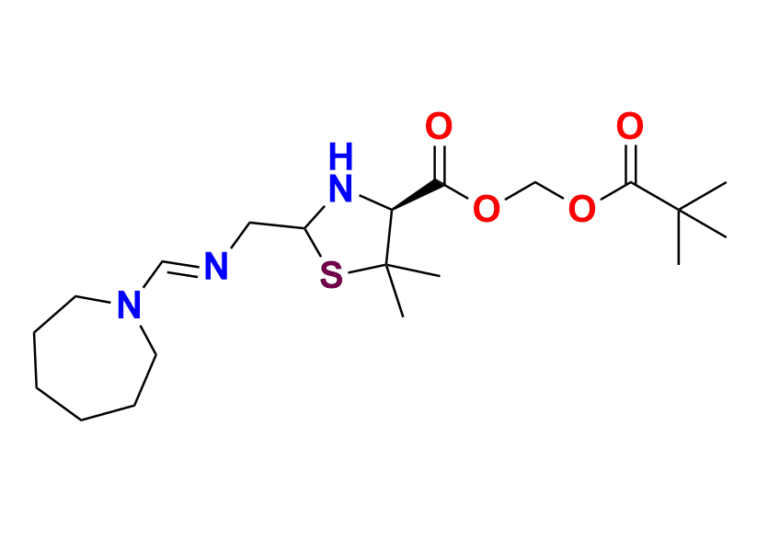 Pivmecillinam Impurity 4