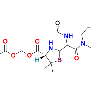 Pivmecillinam Impurity 4