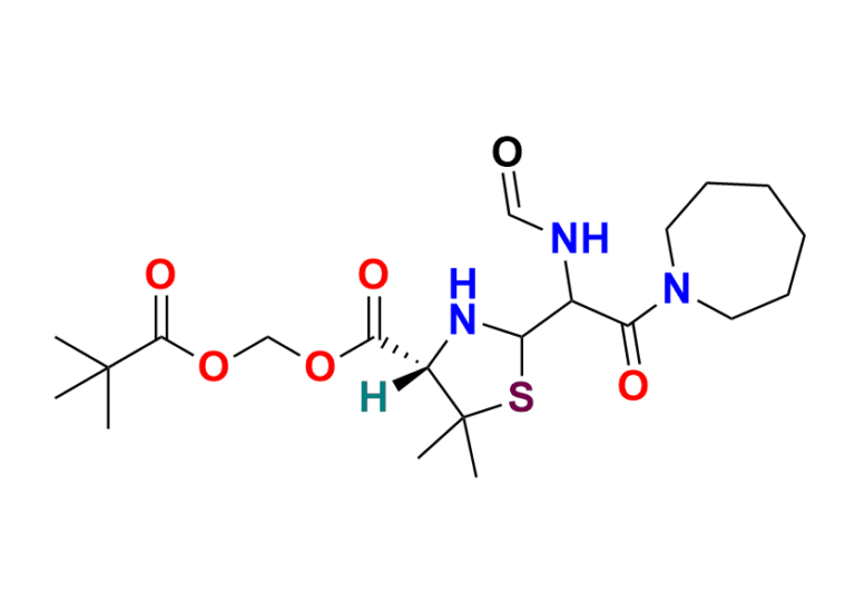 Pivmecillinam Impurity 4