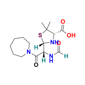 Pivmecillinam Impurity 4
