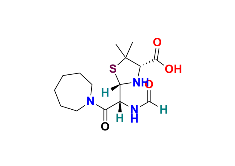 Pivmecillinam Impurity 4